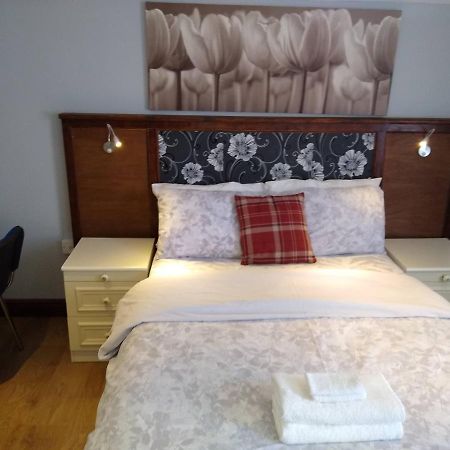 Grace House Margate Apartman Kültér fotó