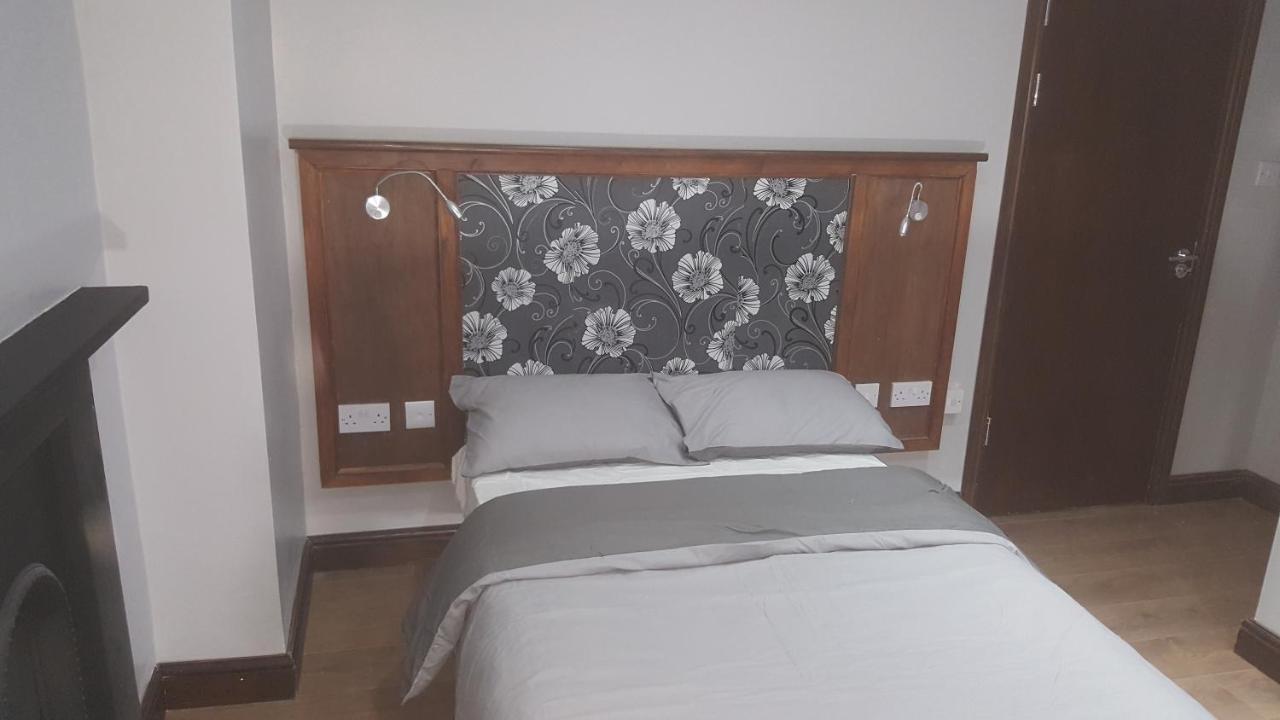 Grace House Margate Apartman Kültér fotó