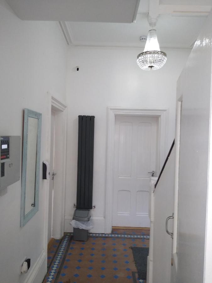 Grace House Margate Apartman Kültér fotó