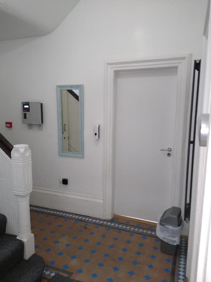 Grace House Margate Apartman Kültér fotó