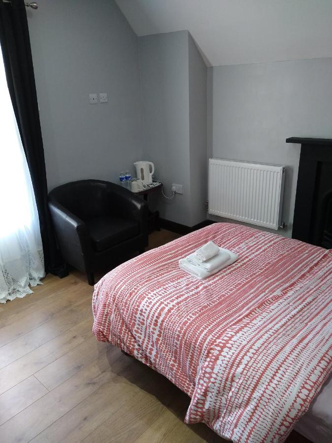 Grace House Margate Apartman Kültér fotó