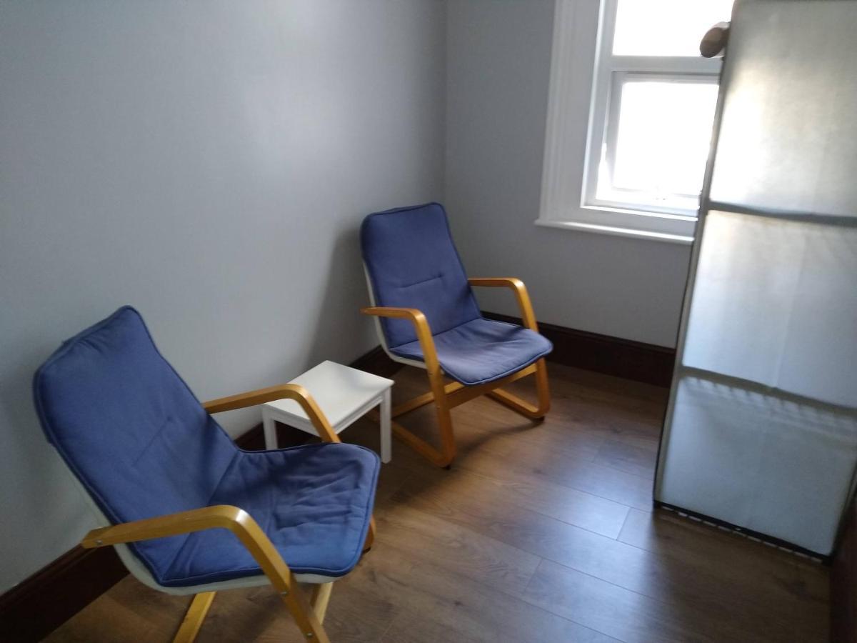Grace House Margate Apartman Kültér fotó