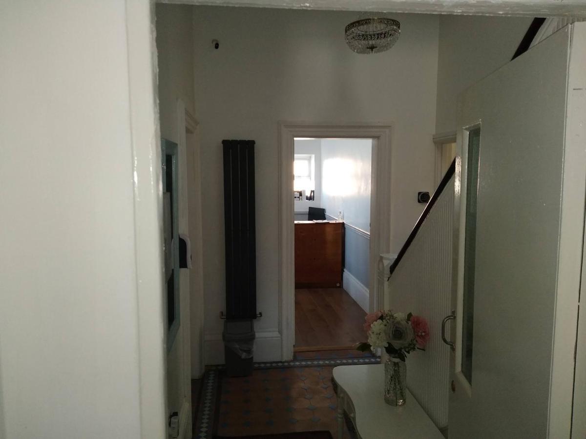 Grace House Margate Apartman Kültér fotó