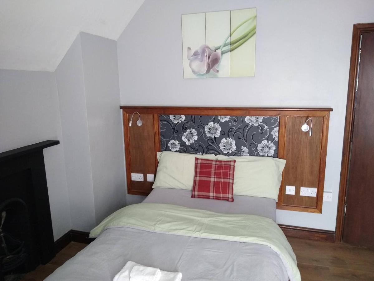 Grace House Margate Apartman Kültér fotó