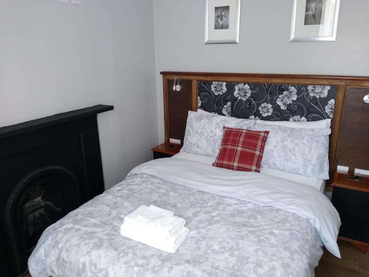 Grace House Margate Apartman Kültér fotó