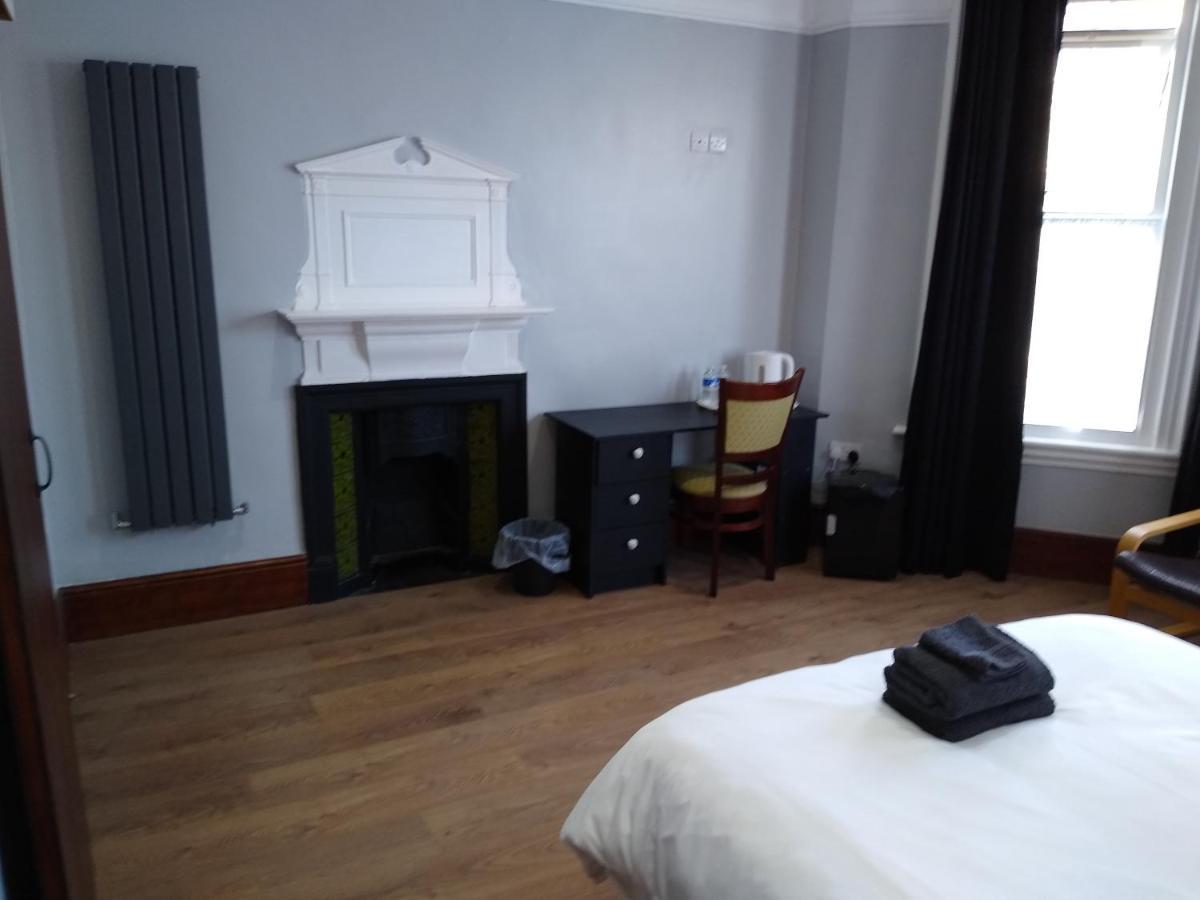 Grace House Margate Apartman Kültér fotó