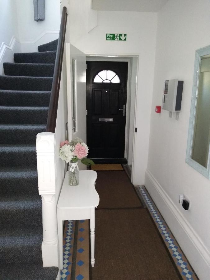 Grace House Margate Apartman Kültér fotó