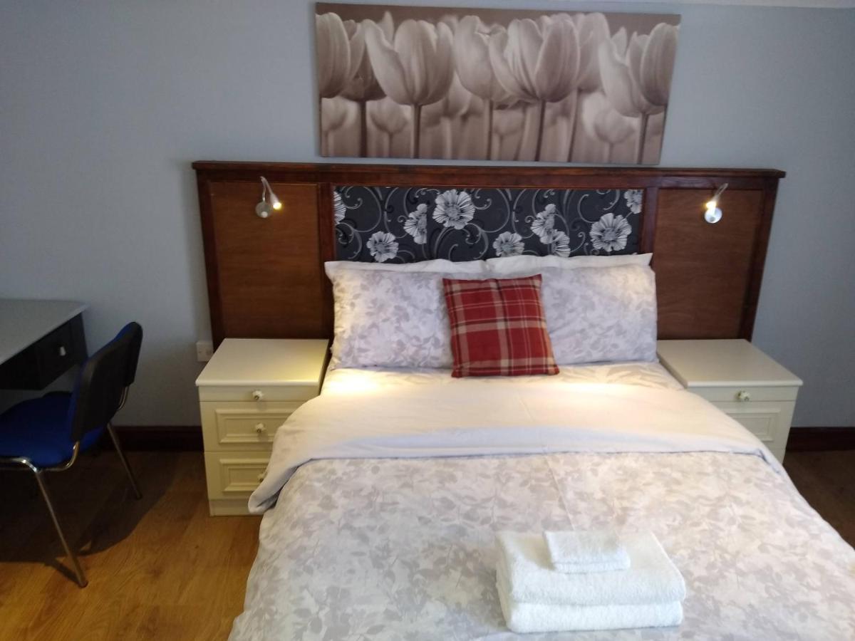 Grace House Margate Apartman Kültér fotó