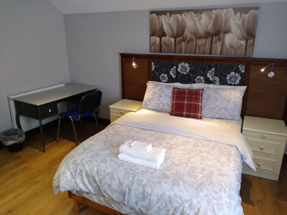 Grace House Margate Apartman Kültér fotó